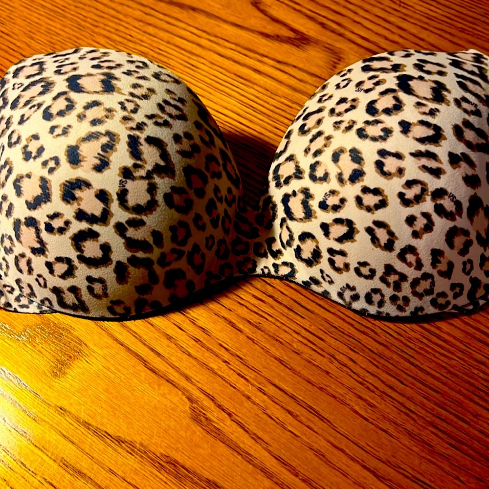 Victoria Secret Incredible Bra